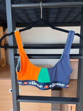 Ellesse Sports Bra